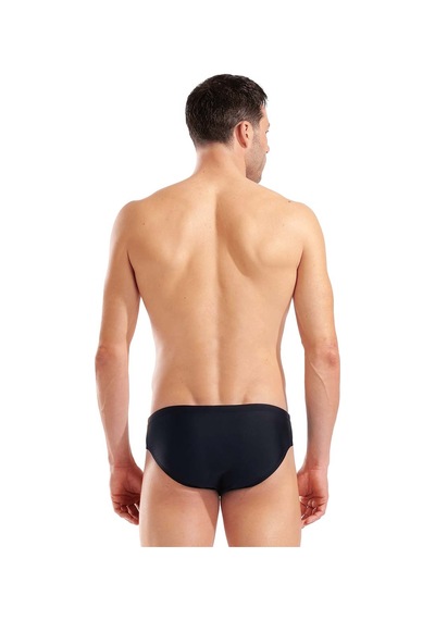 Arena Light Swim Briefs Erkek Siyah Yüzücü Mayo 010702550