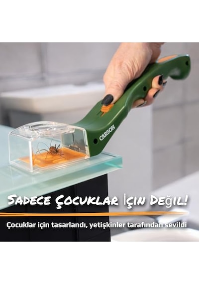 El Büyüteci Hu-20 12 7 Cm Büyütme Lensi