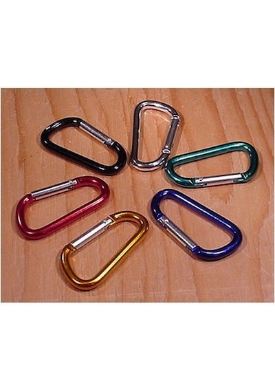 Coghlans Karabina (6Mm) Çok Renkli