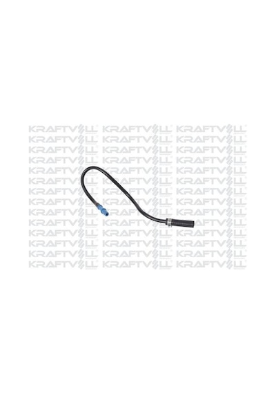 Kraftvoll 10031937 Yakıt Borusu Corsa C Combo C 1.3 Dtı 1.3 Cdtı Y13dt Z13dt Z13dtj Motor 5820461