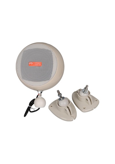 Magicvoice Mv-12 7.5 Cm 20 Watt Komütatörlü Hat Trafolu Sütun Sarkık Hoparlör 2'li Okul Cami Konferans Salonu Hoparlörü
