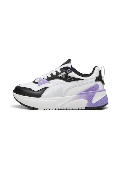 Puma 39767503 R78 Disrupt Kadın Günlük Spor Ayakkabı Çok Renkli