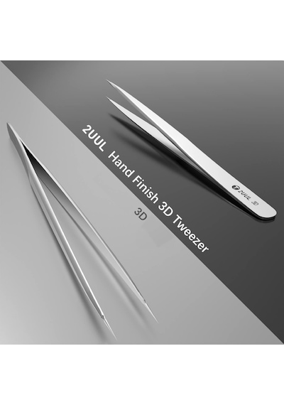 Yeni Nesil 3D Entegre Çip Cımbız | 14 CM 0.02 MM Mikro Hassasiyet