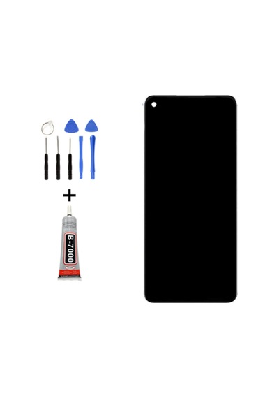 Oppo A52 Lcd Ekran Dokunmatik Tamir Seti !!!
