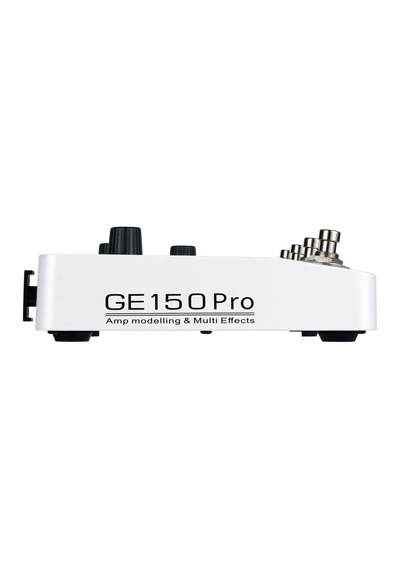 Mooer Ge150 Pro Çoklu Efekt Prosesörü