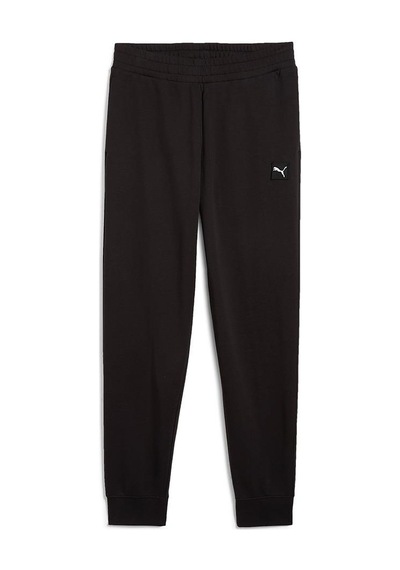 Puma Ess Elevated Sweatpants Eşofman Altı - 690899-9877 Siyah
