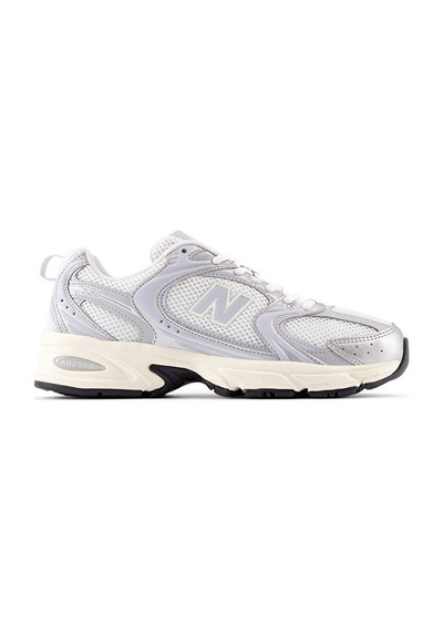 New Balance 530 Gri Modeli Koleksiyonu Kadın Günlük Ayakkabı U530sea Gri Gri