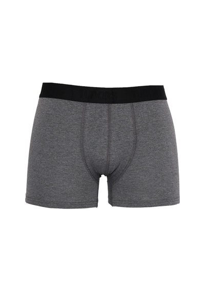 Tudors Erkek 10'lu Likralı Pamuklu Esnek Kumaş Premium Seri Boxer-50515 Çok Renkli