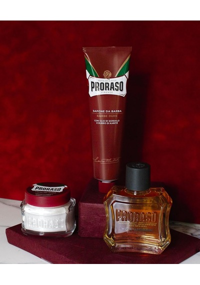 Proraso Vintage Set/yenileyici-primadopo