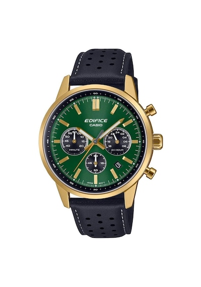 Casio Efr-575cl-3adf Erkek Kol Saati Rose Gold