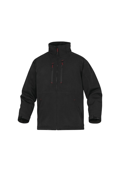 Izrasa Nt-120 Proline Tasarım Outdoor Çok Cepli Teknik Mont Siyah