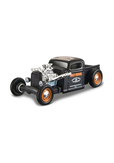 Evçem 1:64 Model Araba Evcem