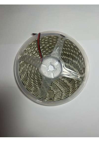 12v Mavi Şerit Led Günışığı 1