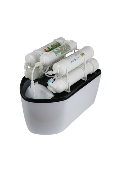 Aquames Su Arıtma Cihazı 5 Aşamalı 75Gpd Pompasız