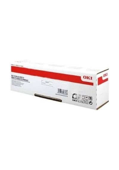 Okı B412dn Yazıcı Toneri