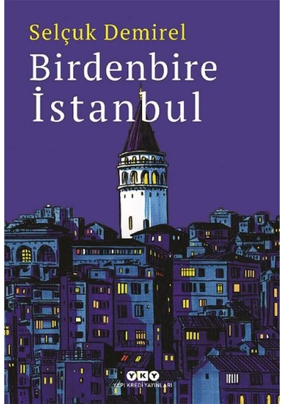 Birdenbire  İstanbul