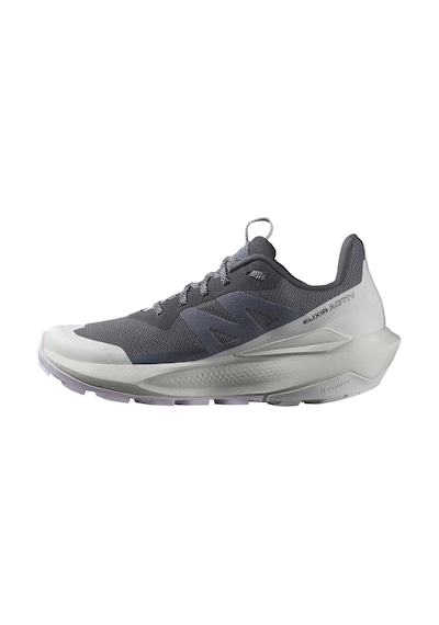 Salomon Elixir Activ Gtx W Kadın Outdoor Ayakkabı-Mavi