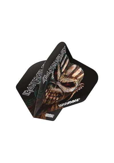 Winmau Rhino Extra Thick Dart Flight 6905.239