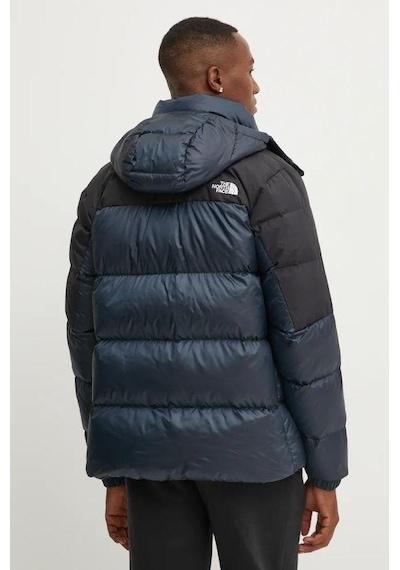The North Face Erkek Dıablo K.tüyü 2.0 Kapüşonlu Ceket Nf0a899299o1 Mavi