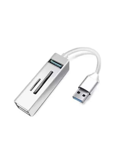 Zr279 A803 Usb Hub Card Reader Evimdeyokyok