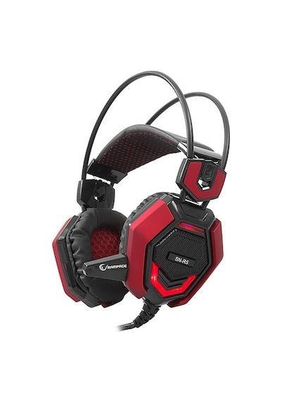 Rampage SN-R5 X-Core Mikrofonlu Oyuncu Kulaklığı