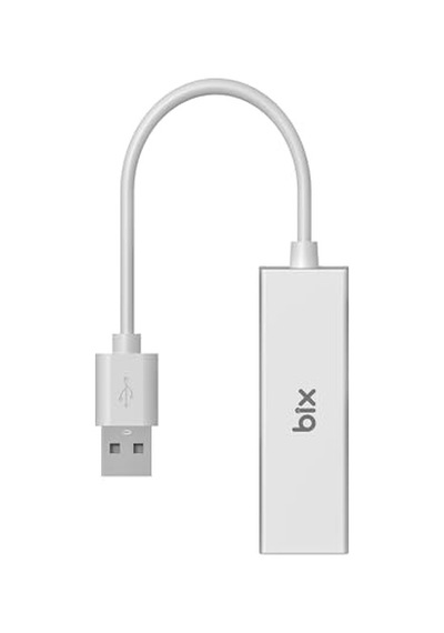 Adp-10 Usb 2.0 To Rj45 10/100 Mbps Ethernet Dönüştürücü Adaptör