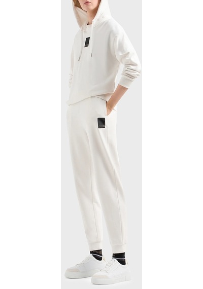 Armani Exchange Kadın Pantolon 3dyp91 Yjfdz 1125 Beyaz