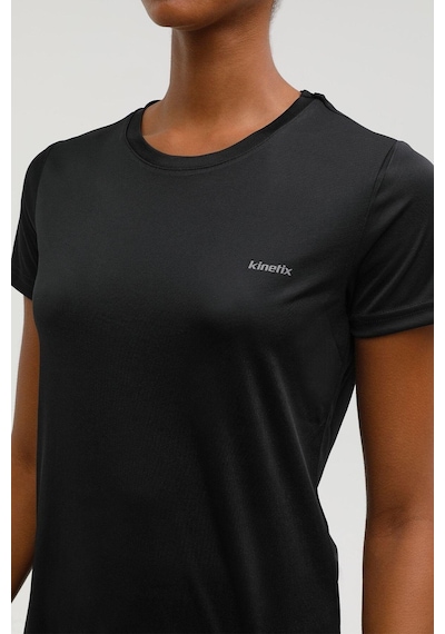 Lescon Kinetix Basıc Pes C Neck Tshırt W 001