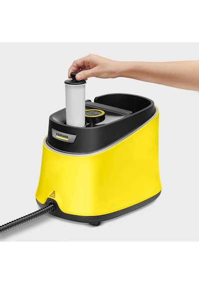 Karcher SC 3 Deluxe Easyfix 1900 W Buharlı Temizleyici