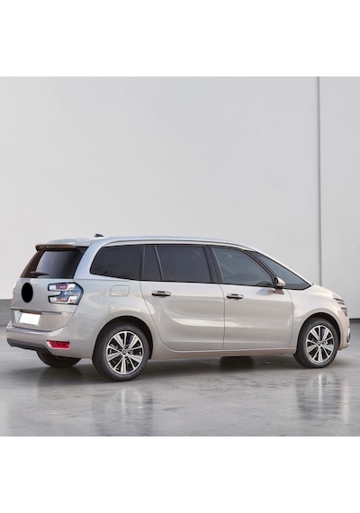 Citroen Grand C4 Picasso 17-18 Sileceği Arka Cam 26cm 1635155780