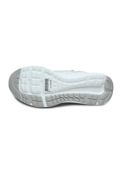 Trendyshose 2985 Rahat Anatomic Garantılı Erkek Spor Ayakkabı Beyaz-lacıvert