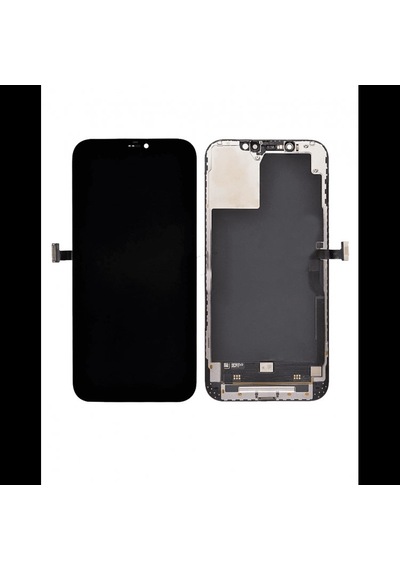 İphone 12 Pro Max Uyumlu Ekran