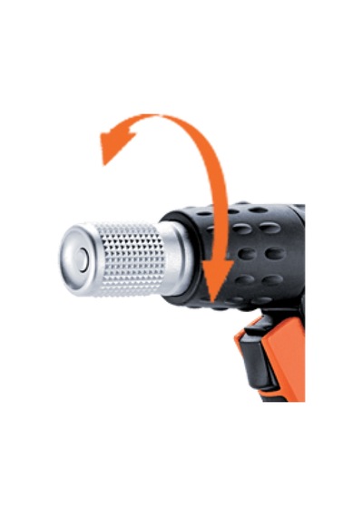 Claber 9567 Metal Jet Sulama Tabancası