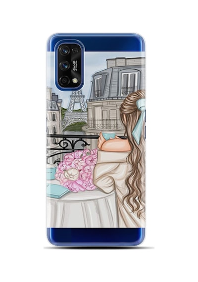 Realme 7 Pro Kılıf Hd Baskılı Kılıf Yüksek Korumalı - /çoksatanlar/- Name-6.jpg Renk225 Renk225