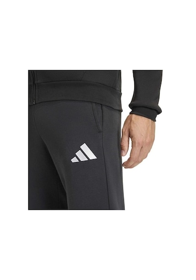 Adidas Entrada 26 Sweat Erkek Siyah Eşofman Altı