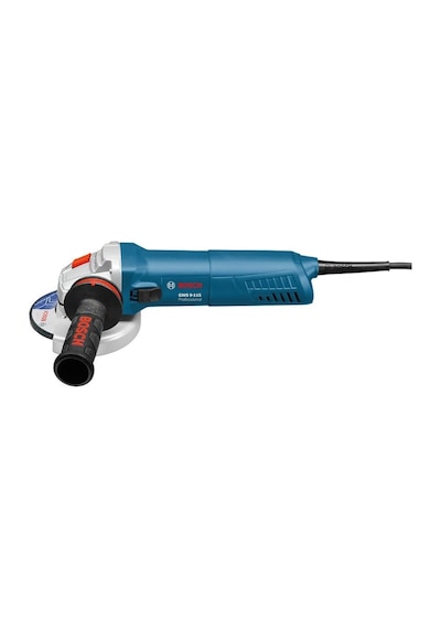 Gwx 9-115 Avuç Taşlama X-lock