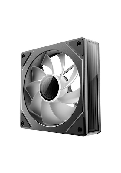 Antec Vision 120r Argb 3x120mm Reverse Siyah Kasa Fanı 120r Azaz0ant0004
