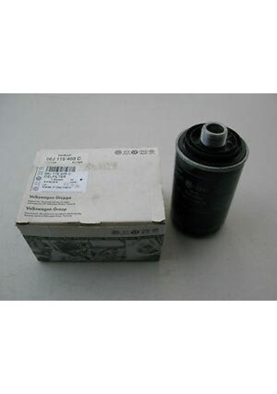 06J115403C Yağ Filtres Golf Vı-Jet Iıı-Pas 2 0 Fsı-2 0 Tsı 10--