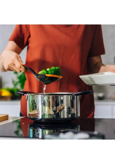 Fiskars Delikli Kaşık Diğer