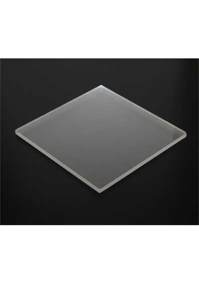 Şeffaf Pleksi Levha 3 Mm 35X25 Cm - Akrilik Şeffaf Pleksiglass Le