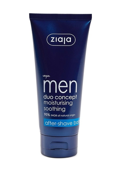 Erkek / Traş Sonrası Merhemi 75 Ml