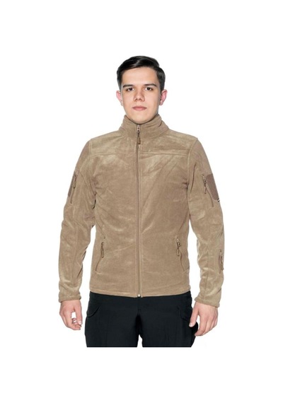 Sıngle Sword Tp Taktik Polar Mont Bej - 630680238 Bej
