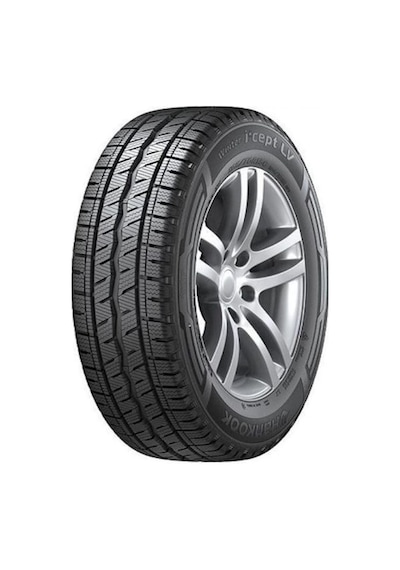 Hankook Winter I Cept Lv Rw12 195/70R15c 104/102r Kış Lastiği 2024