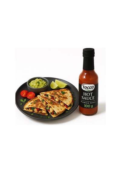 Tocco Hot Chili 100 Ml