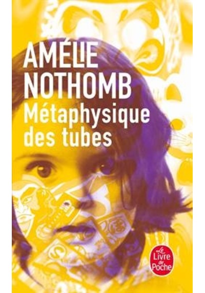 Metaphysique Des Tubes