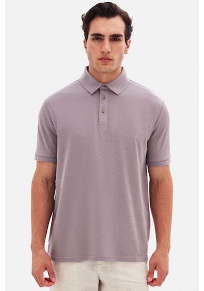 D's Damat Ds Damat Regular Fit Sorbe Pike Dokulu T-shirt 4hc146551001m Sorbe