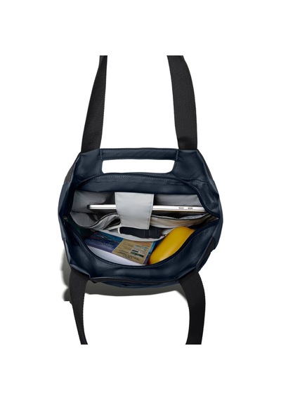 Jack Wolfskin Jack Wolfskın Eve Unısex Midnight Sky Çanta A64014-c0412 Lacivert
