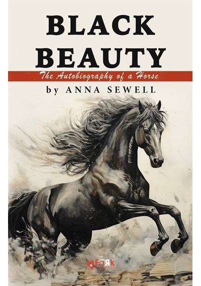 Black Beauty / Anna Sewell