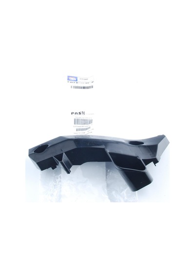 Chen Ön Tampon Braketi Sağ Yan Çamurluktaki Dmax 2012- Eu5 4x4 Uyumlu 898074258451
