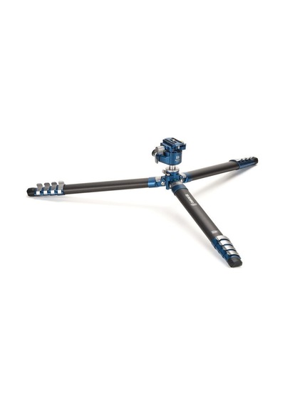 Benro Tcbc25g36pt Cyanbird Seri 2 Top Kafalı Karbon Fiber Tripod Kiti